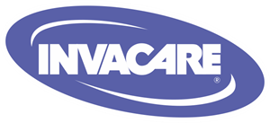 invacare logo