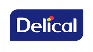 delical logo