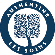 authentine logo